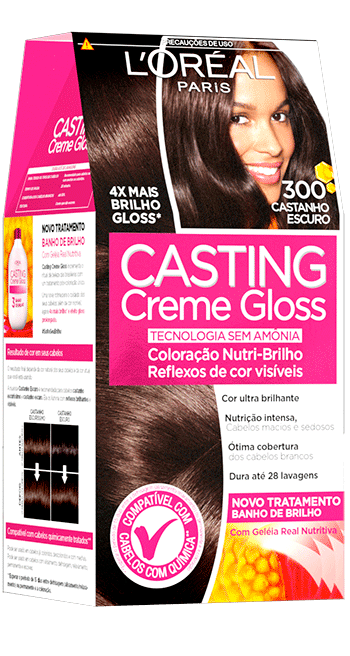 300 Castanho Escuro V2
